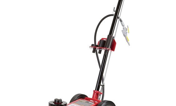 Air Hydraulic Floor Jack