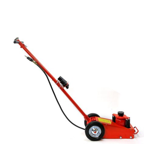 Air Hydraulic Floor Jack
