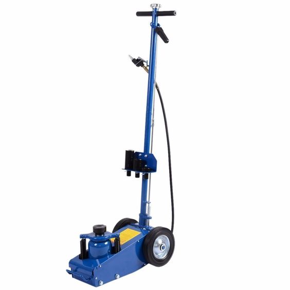 Air Hydraulic Floor Jack