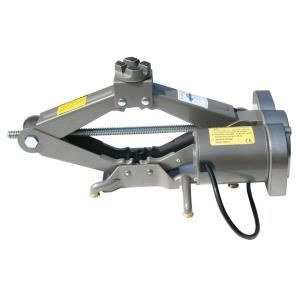 Automatic Car Jack