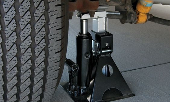 Car Jack