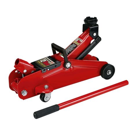 Floor Jack
